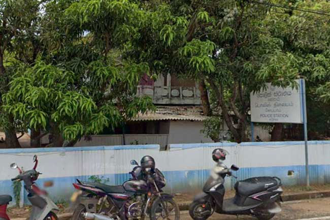 Kopai Police Station temporarily removed following court order