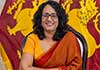 PM Harini to undertake official visit to India tomorrow 