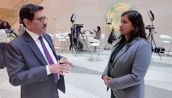 All IMF reviews expected to conclude by mid-2027: CBSL Governor