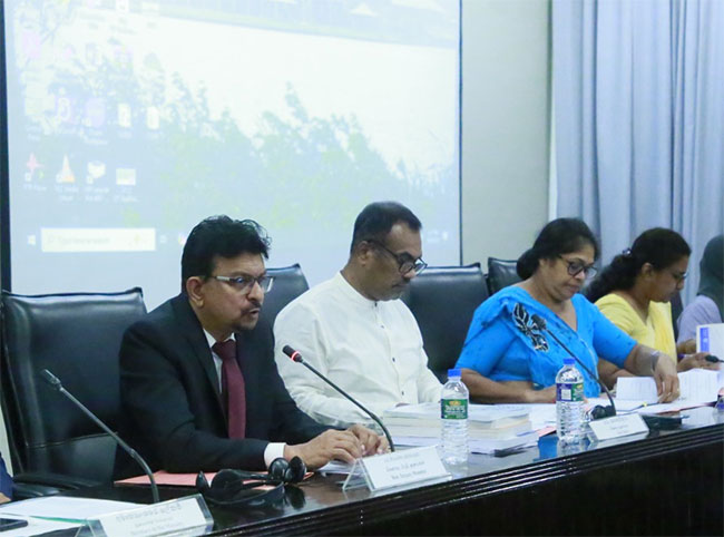 Govt to introduce four key bills under proposed Labour Law reforms