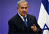 Israel PM Benjamin Netanyahu in court for corruption trial appearance