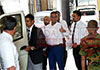 Ex-Minister Manusha Nanayakkara granted bail