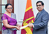 New Secretaries appointed to two Ministries