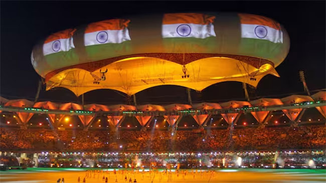 India set to host 2030 centenary Commonwealth Games