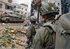 Israel threatens to resume fighting if Hamas does not respect Gaza truce deal