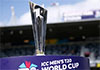 Nepal, Oman qualify for 2026 T20 World Cup in India and Sri Lanka