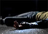 Body of a male found from temporary lodging facility in Divulapitiya