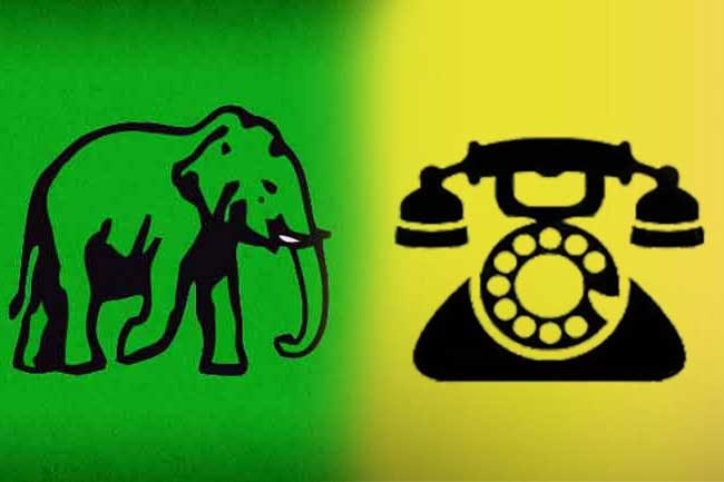UNP appoints three-member committee to hold discussions with SJB