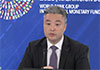 Sri Lankas economic performance has improved  IMF