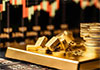 Price of 24-carat gold sovereign nears Rs. 400,000
