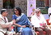 PM Harini Amarasuriya visits alma mater Hindu College in India