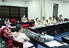 Womens Caucus proposes Parliament debate on breast cancer awareness