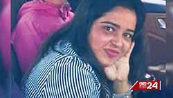 Three police teams currently interrogating six suspects including 'Ishara Sewwandi' (English)