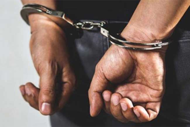Agrarian Service Centre officer arrested for soliciting Rs. 1.2 mln bribe