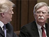 Former Trump national security adviser John Bolton indicted