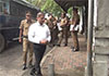 Ex-President Mahindas Chief Security Officer further remanded