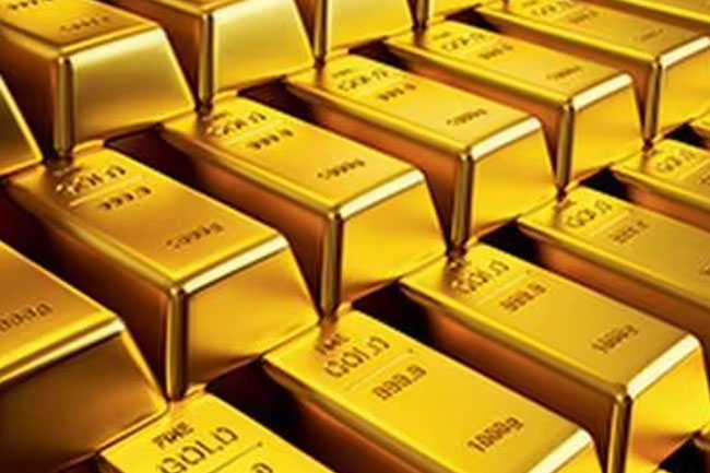 Price of 24-carat gold sovereign crosses Rs. 400,000 in Sri Lanka 