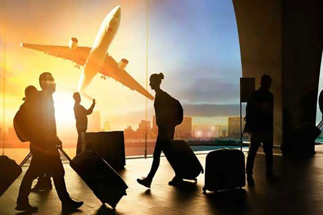 New subsidised air ticket counter launched for migrant workers