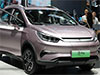 BYD makes largest recall of over 115,000 cars due to design, battery issues