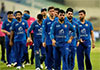 Afghanistan pull out of tri-nation series after Pakistani airstrikes kill 3 cricketers