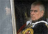 Britains Prince Andrew gives up title of Duke of York