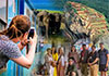 Sri Lanka records over 1.8 mln tourist arrivals so far in 2025