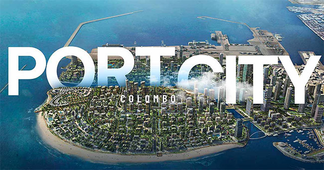 Port City Colombo named Asia-Pacifics Best Knowledge Zone for 2025