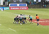 2025 Asia Rugby Sevens Series: Sri Lanka defeats Uzbekistan  26-14