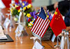 China and US agree to fresh trade talks