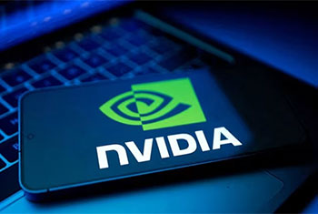 Nvidia unveils first Blackwell chip wafer made with TSMC in US