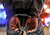 Suspect wanted over Borella shooting nabbed at BIA