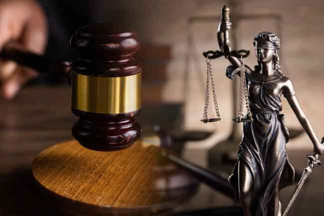 Court backlogs to be cleared by December 31 – Judicial Service Commission