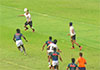 2025 Asia Rugby 7s Series: Sri Lanka remains unbeaten after win over Singapore