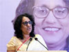 Fishermen issue requires sensitive handling and sustainable solutions, says PM Harini in India Fishermen issue requires sensitive handling and sustainable solutions, says PM Harini in India