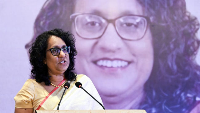 Fishermen issue requires sensitive handling and sustainable solutions, says PM Harini in India