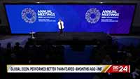 Key takeaways as IMF-WB Annual Meetings 2025 wrap up in Washington (English)