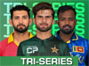 Zimbabwe replaces Afghanistan in Pakistans T20I tri-series featuring Sri Lanka