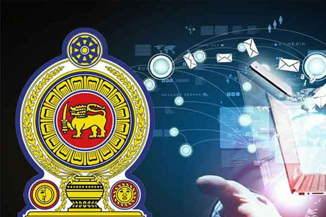 ICTA provides update on Lanka Government Cloud service disruptions