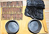 50 bullets found following interrogation of Gampaha Baba