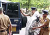 Matugama woman who sheltered Ishara Sewwandi remanded