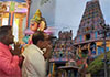 National Deepavali festival held in Hatton