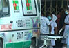 Twelve including nine children injured in Ragama bus accident