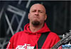 Limp Bizkit bassist Sam Rivers dies aged 48