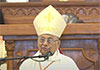 Cardinal Malcolm Ranjith stresses the importance of spiritual development 