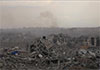 Israel strikes southern Gaza, accusing Hamas of bold violation of ceasefire