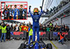 Sri Lankas Yevan David wins Rookie Trophy, places 2nd overall in 2025 Euroformula Open