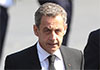 Ex-French president Nicolas Sarkozy to start five-year prison sentence on Tuesday