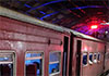 Two night mail trains cancelled due to derailment near Ihalakotte