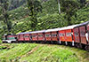 Several train journeys cancelled due to derailment near Ihalakotte