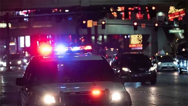Mass shooting at US University injures three, No ongoing threat, say police